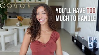 How to Get OUT of Scarcity w/ MEN & MONEY