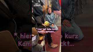 Aprilscherz bei ALMANIA!