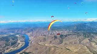 Task 3 2024 US Open of Paragliding
