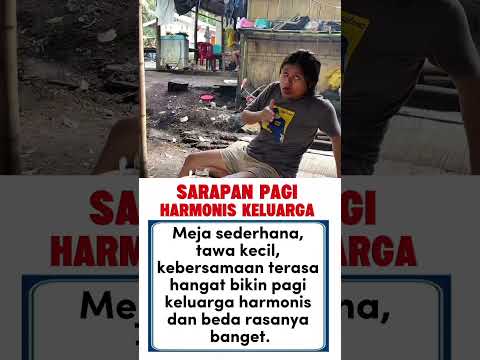 Keluarga Harmonis🤣‼️#shortvideo #shorts #videolucu #suamiistri #fyp #viral