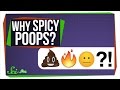 Understanding the Effects of Spicy Foods