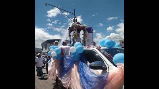 DESFILE CONFRATERNIDAD SAN PEDRO DE TABOADA 2026