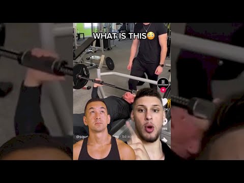EVERY SINGLE GYM NEEDS THIS! 😲