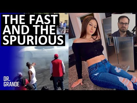 'Sideshow' Subculture Is Backdrop for Bizarre Love Triangle Murder | Leilani Beauchamp Case Analysis