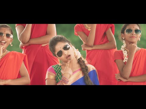 South Queen Rachita Ram's Dashing Khiladi 3 | Hindi Dubbed Full Movie | Sathish Ninasam