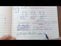 Writing Polynomial Functions from Zeros