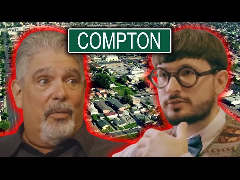 How Compton’s Streets Were Never The Same Again