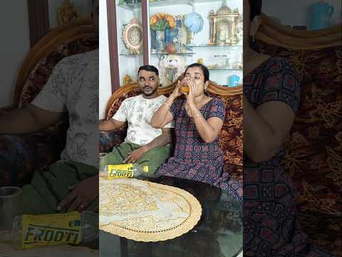 ബോധം പണ്ടേ ഇല്ലാത്തത് കൊണ്ട് രക്ഷപ്പെട്ട് 😂😂 Unexpected Twist 😜 #funny #comedy #funnyvideo #short