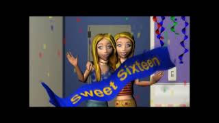 Sweet 16