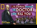History and Evolution of Medical Practices