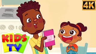 Books, Drawing, Painting, Playground Cartoon, कार्टून वीडियो, Hindi Animated Videos For Children
