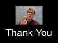 Paul Andersen's YouTube Achievements and Plans