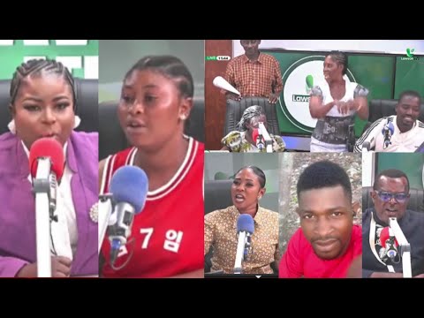💔 "He Broke My Virginity and Gave Me 4 Kids, Now He’s Gone" — Woman Shares Her Pain