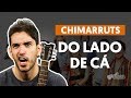 Videoaula Do Lado de Cá (aula de violão simplificada)