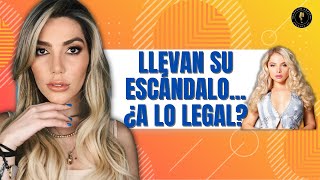 FRIDA SOFÍA SEPULTA A SANDRA ITZEL POR DEFENDER A ADRIÁN DI MONTE