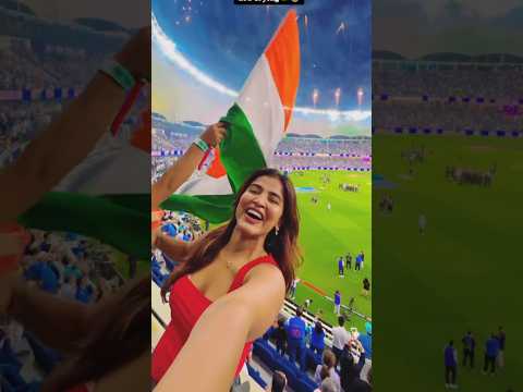 Special moments of champions trophy 😘| PART - 2