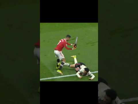 WTF Moments in Football ??