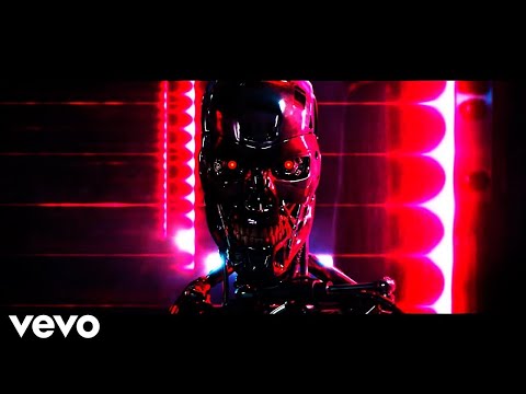 Falini - On and On | Terminator 2