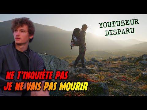 UN YOUTUBEUR DISPARAÎT DANS UNE TEMPÊTE : L’HISTOIRE DE STORM