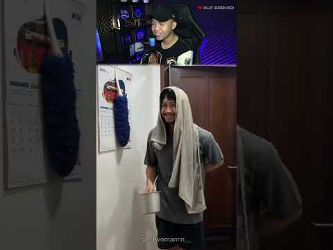 Drama anak kost #shots #viralvideo #humor