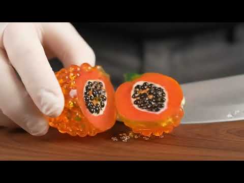 Welcome to Glass Fruit ASMR!