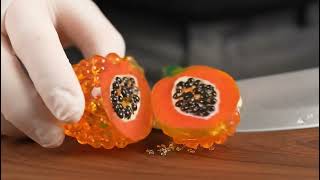 Welcome to Glass Fruit ASMR!