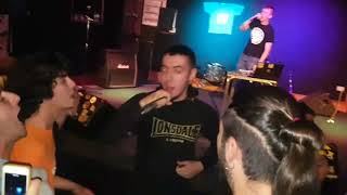 JARFAITER / MALLORCA 2018