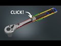 Understanding Torque Wrench Mechanisms