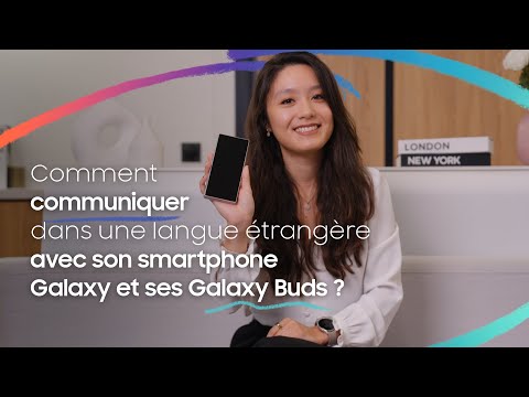 [IAstuce Galaxy] Communiquez à l’étranger avec l’Interprète et la Traduction instantanée | Samsung