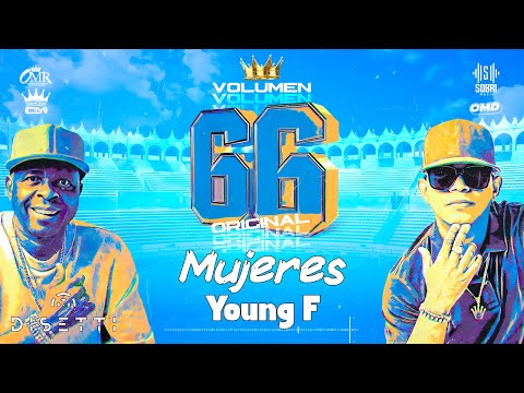 Mujeres - Young F (Audio Original)