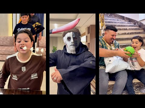 اجمل المقاطع المضحكة 30 😂 The most beautiful funny clips 30
