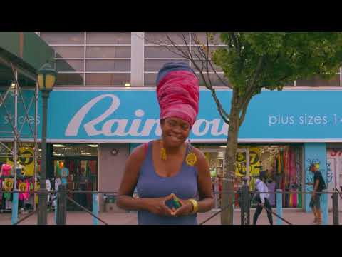 Rasta Progrez  - The World Needs Love [Official Music Video HD]