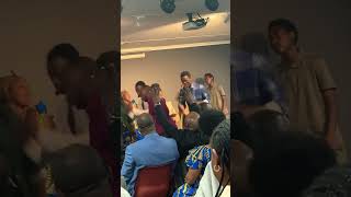 Wagiriye neza mana 🇦🇺🇦🇺🇦🇺 #gospelmusic #youthchoir #africancity #dance #apostolicchurch