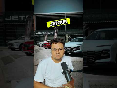 Marcas Chinas de Autos con un paso fuera de México