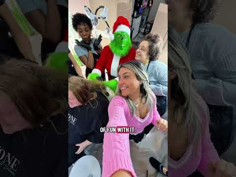 Depression left her hair matted #shorts #viral #tiktok