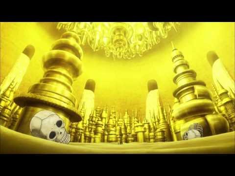 映画『ONE PIECE FILM GOLD』予告編