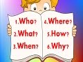 Understanding Story Elements Through Questions