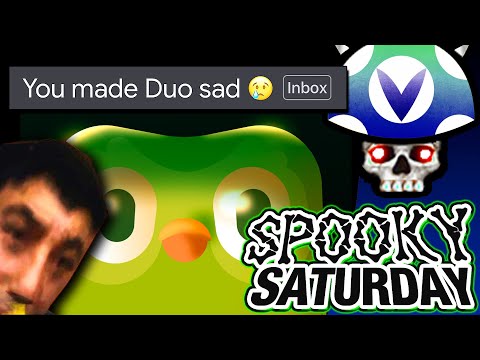 [Vinesauce] Joel - Spooky Saturday: Unolingo + I Hate Pineapple Pizza