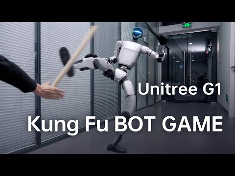 Kungfu BOT GAME
