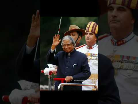 APJ Abdul Kalam ने सरकारी घर क्यो नहीं लिया #abdulkalam  #facts #ytshorts #shorts