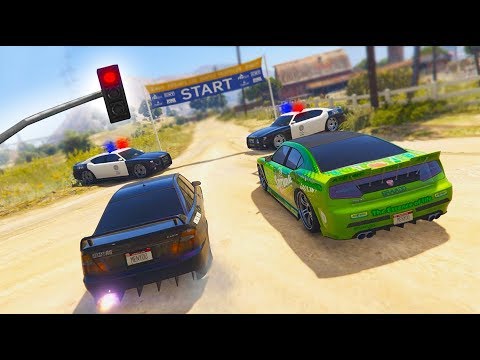 GTA 5 PO PROPISIMA - Dobio Sam Posao!