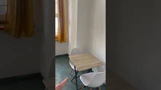 Studio for rent in Matonge, all bills included - Spotahome (ref 1588269)