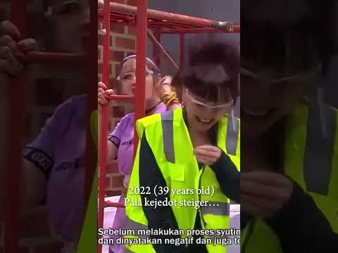 Kok punya akuk bedaaa