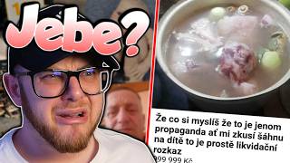 Tyhle bazarové inzeráty jsou DOSLOVA PSYCHO │ Bazarové svinstvo #25