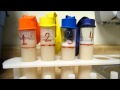 Exploring Yeast Life in the Lab