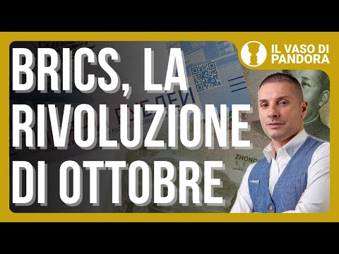 Il Quantum Financial System arriva alle Banche Centrali - Gabriele Sannino