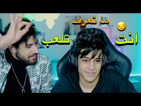 صار لي اكثر من سنة ما لاعب موبايل ! و اليوم لعبت 😐🤦🏻‍♂️ | ببجي موبايل
