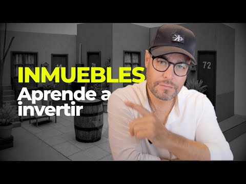 Aprende a invertir en inmuebles - Caso de Estudio: La Vecindad del Chavo del 8