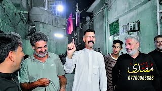 حفل حنة الحبيب علي حيدر الدراجي