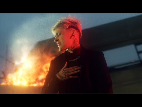 LIT killah - CALIFORNIA (Official Video)
